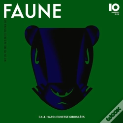 Capa do artigo Faune : 10 Masques En 3 D