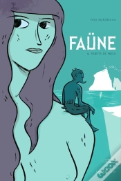 Capa do artigo Faune 3 - Sabots De Neige