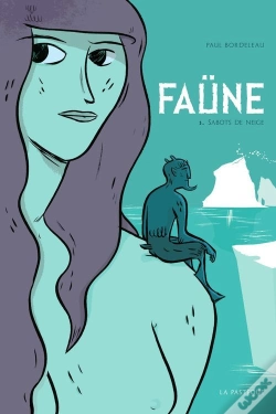 Capa do artigo Faune 3 - Sabots De Neige