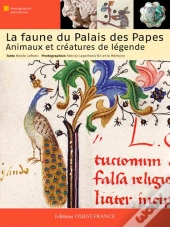 Faune Du Palais Des Papes