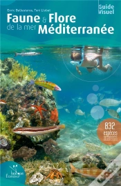 Capa do artigo Faune & Flore De La Mer Méditerranée