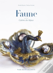 Capa do artigo Faune