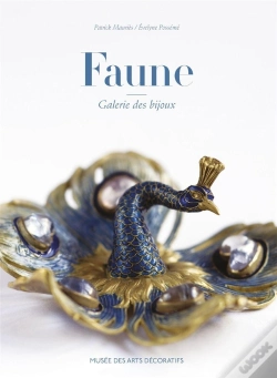 Capa do artigo Faune