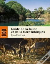Faune Et Flore Bibliques
