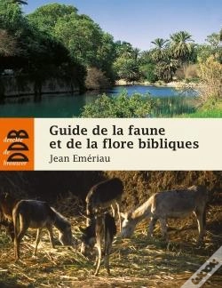 Capa do artigo Faune Et Flore Bibliques