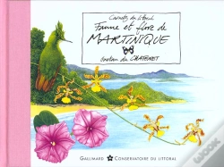 Capa do artigo Faune Et Flore De Martinique