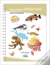 Faune Et Flore De Méditerranée