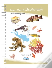 Capa do artigo Faune Et Flore De Méditerranée