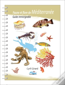 Capa do artigo Faune Et Flore De Méditerranée