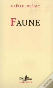 Capa do artigo Faune