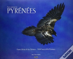 Capa do artigo Faune Sauvage Des Pyrénées
