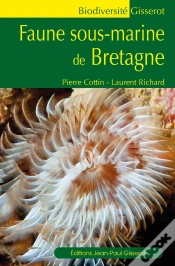 Capa do artigo Faune Sous-Marine De Bretagne
