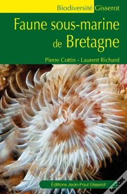 Capa do artigo Faune Sous-Marine De Bretagne
