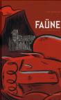Faüne T. 2 ; La Maison Du Faüne - Preview