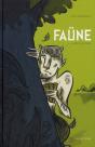 Faüne T.1; Culotte De Poils - Preview