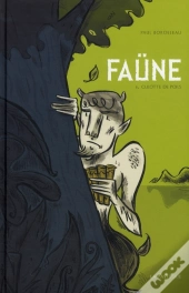 Faüne T.1; Culotte De Poils