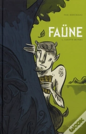 Capa do artigo Faüne T.1; Culotte De Poils