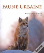 Capa do artigo Faune Urbaine