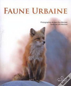 Capa do artigo Faune Urbaine