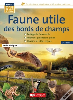 Capa do artigo Faune Utile Des Bords De Champs, 2ed