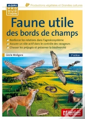 Capa do artigo Faune Utile Des Bords De Champs 3e Édition