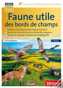Capa do artigo Faune Utile Des Bords De Champs 3e Édition