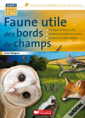 Capa do artigo Faune Utile Des Bords De Champs