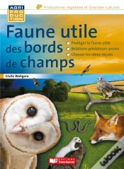 Capa do artigo Faune Utile Des Bords De Champs
