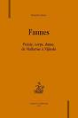 Faunes ; Poésie, Corps, Danse, De Mallarmé À Nijinski - Preview