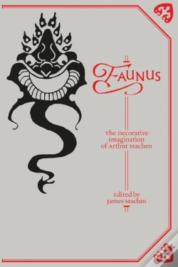 Capa do artigo Faunus