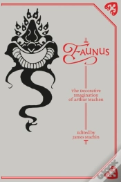Capa do artigo Faunus