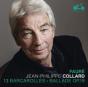 Fauré: 13 Barcarolles/Ballade, Op. 19 - CD - Preview