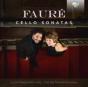 Fauré: Cello Sonatas - CD - Preview