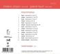 Fauré/Chopin: Impromptus - CD - Preview