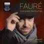 Fauré: Complete Nocturnes - CD - Preview