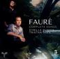 Fauré: Complete Songs - CD - Preview
