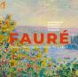 Fauré: Florilèges - CD - Preview