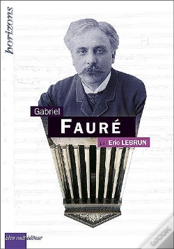 Capa do artigo Faure, Gabriel
