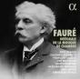 Fauré: Intégrale De La Musique De Chambre - CD - Preview