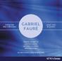 Fauré: Integrale Des Melodies Pour Voix Et Piano - CD - Preview