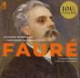 Fauré: La Bonne Chanson/L'Horizon Chimérique - CD - Preview