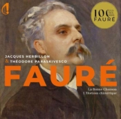 Capa do artigo Fauré: La Bonne Chanson/L
