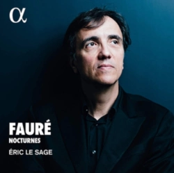 Capa do artigo Fauré: Nocturnes - CD