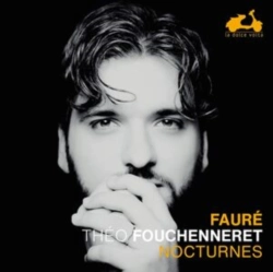 Capa do artigo Fauré: Nocturnes - CD