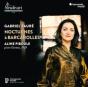 Fauré: Nocturnes & Barcarolles - CD - Preview