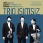 Fauré: Piano Trio/Schubert: Notturno in E-flat/... - CD - Preview