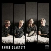 Capa do artigo Fauré Quartett - CD