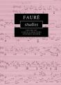 Faure Studies - Preview