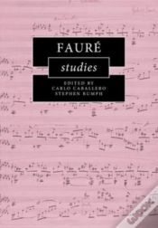 Capa do artigo Faure Studies