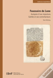Capa do artigo Faussaire De Lune. Autopsie D